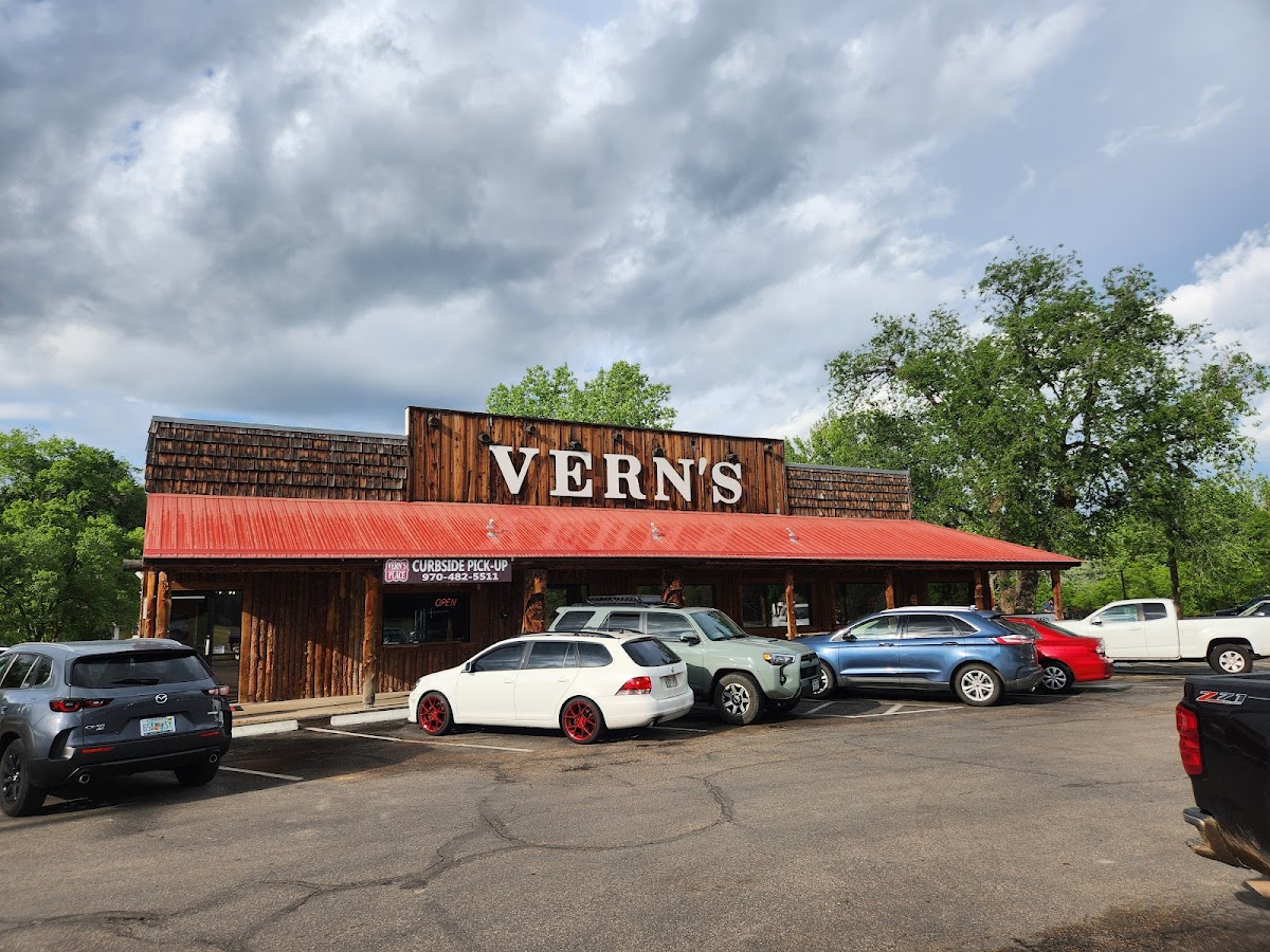 Vern's Place